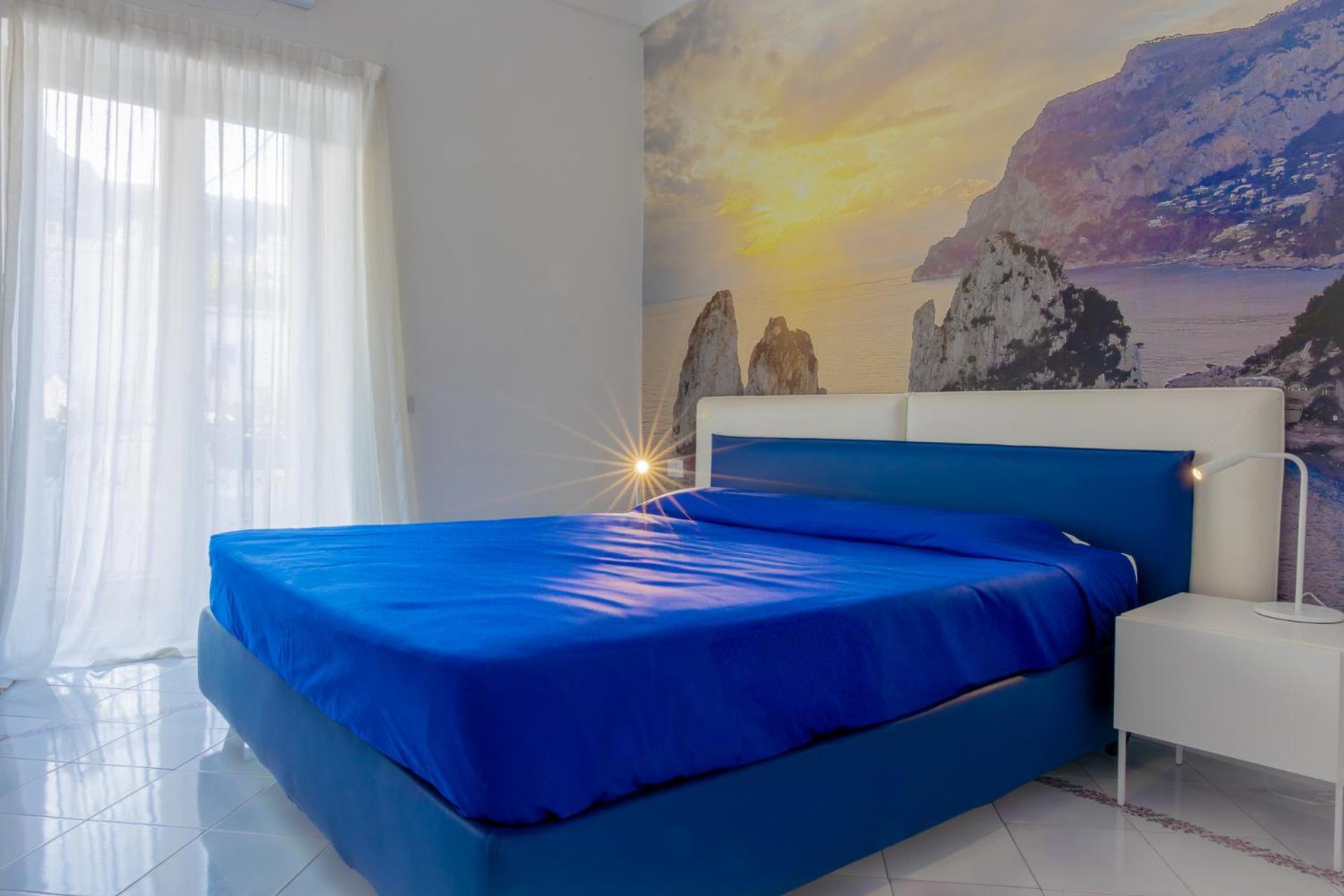 Caprigetaway - Domus Le Botteghe Apartment Luaran gambar